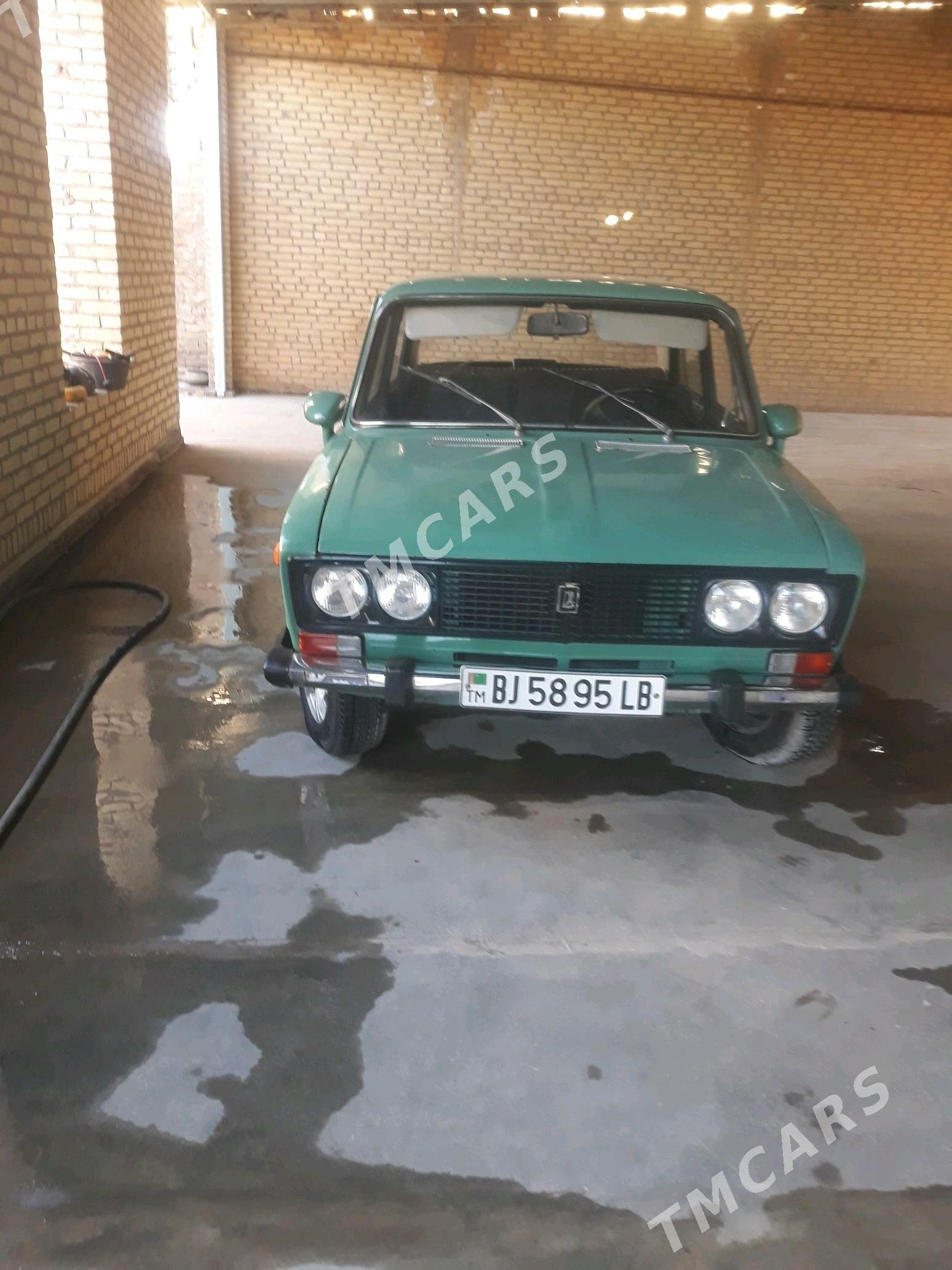 Lada 2106 1988 - 35 000 TMT - Чарджоу - img 6