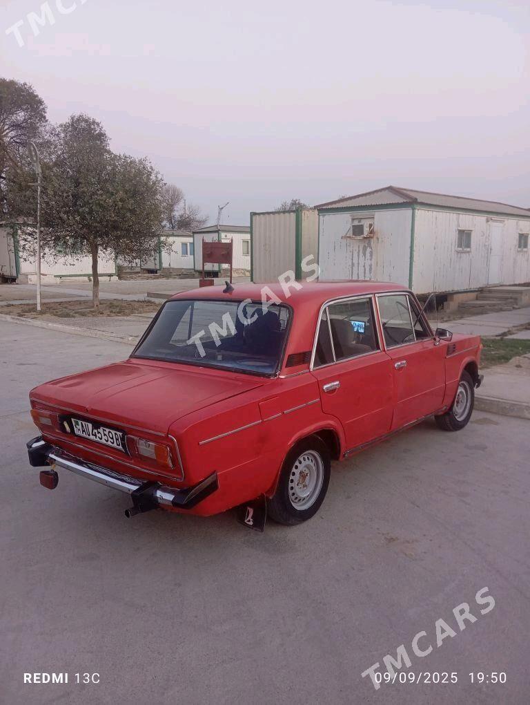 Lada 2106 1989 - 15 000 TMT - Esenguly - img 6