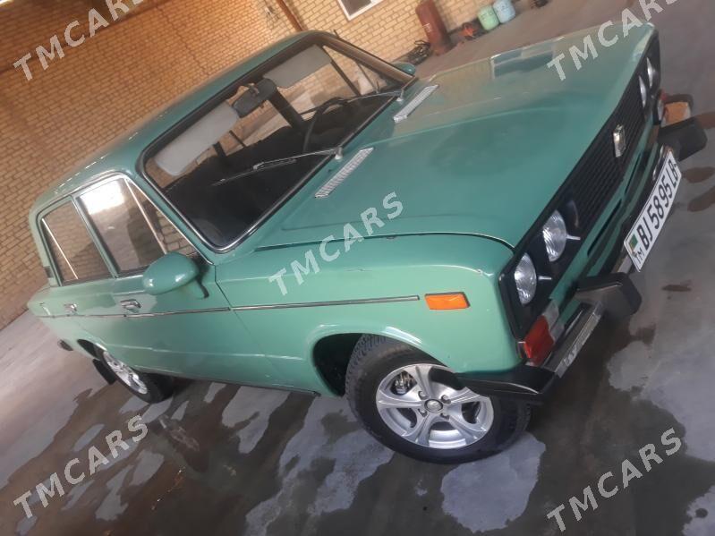 Lada 2106 1988 - 35 000 TMT - Чарджоу - img 3