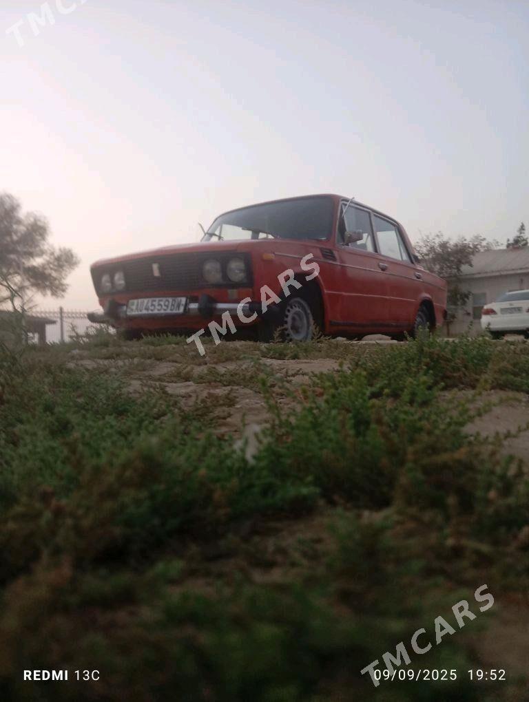 Lada 2106 1989 - 15 000 TMT - Esenguly - img 4