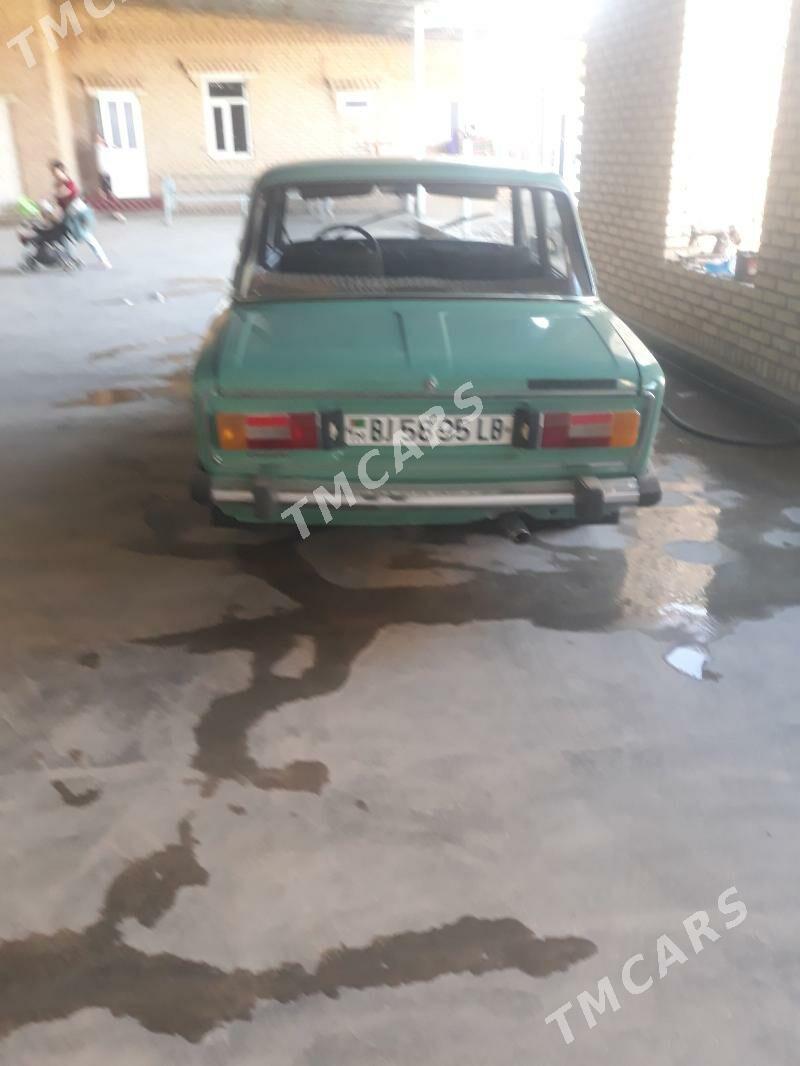 Lada 2106 1988 - 35 000 TMT - Чарджоу - img 5