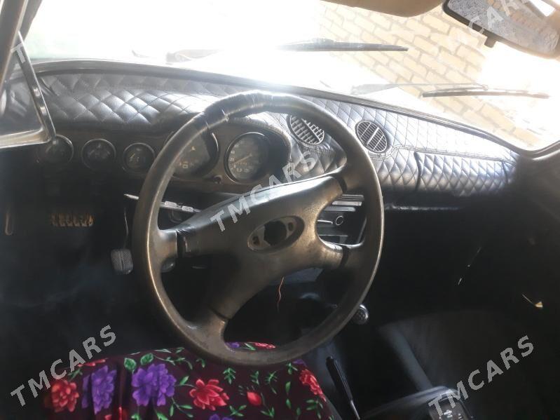 Lada 2106 1988 - 35 000 TMT - Чарджоу - img 4