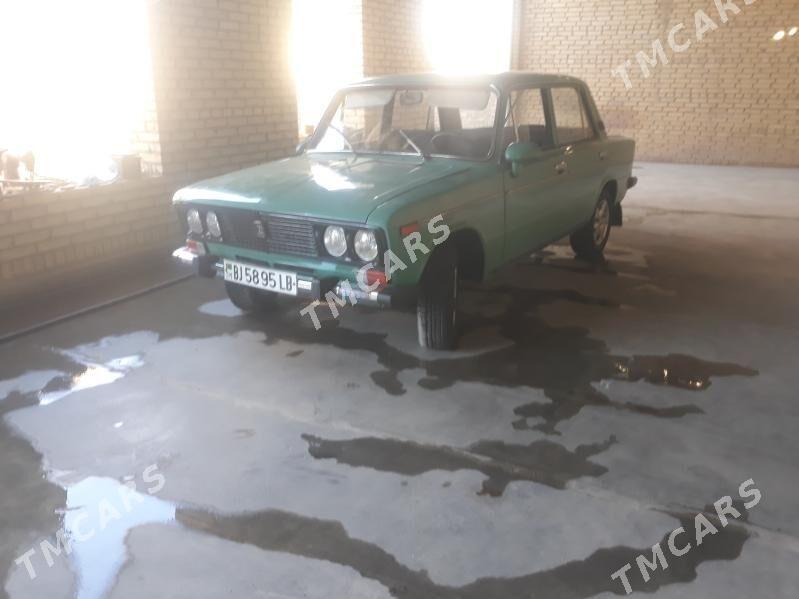 Lada 2106 1988 - 35 000 TMT - Чарджоу - img 2