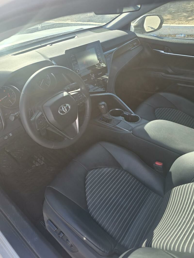 Toyota Camry 2021 - 283 000 TMT - Ашхабад - img 3