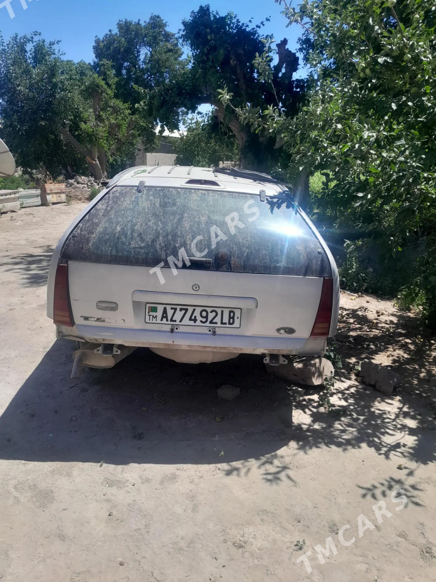 Ford Taurus 1996 - 20 000 TMT - Farap - img 3
