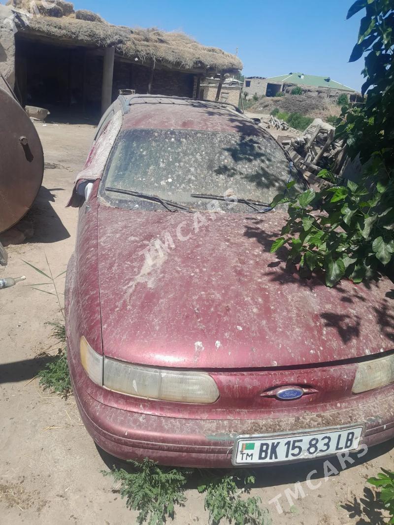 Ford Taurus 1996 - 20 000 TMT - Farap - img 7