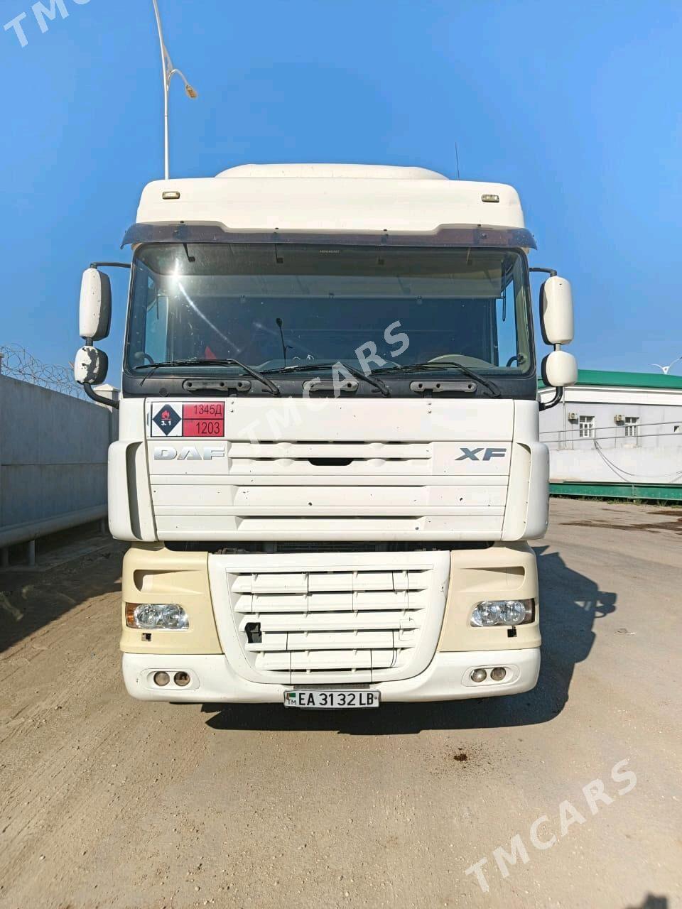 DAF XF 530 2010 - 570 000 TMT - Kerki - img 4