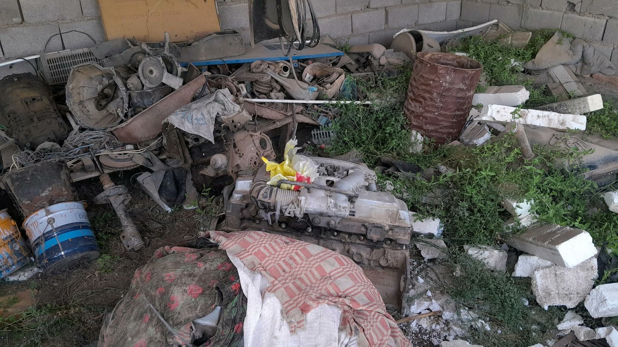 замок зажганя 100 TMT - Серахс - img 2