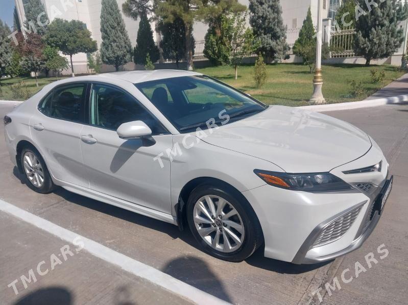 Toyota Camry 2021 - 320 000 TMT - Мары - img 2