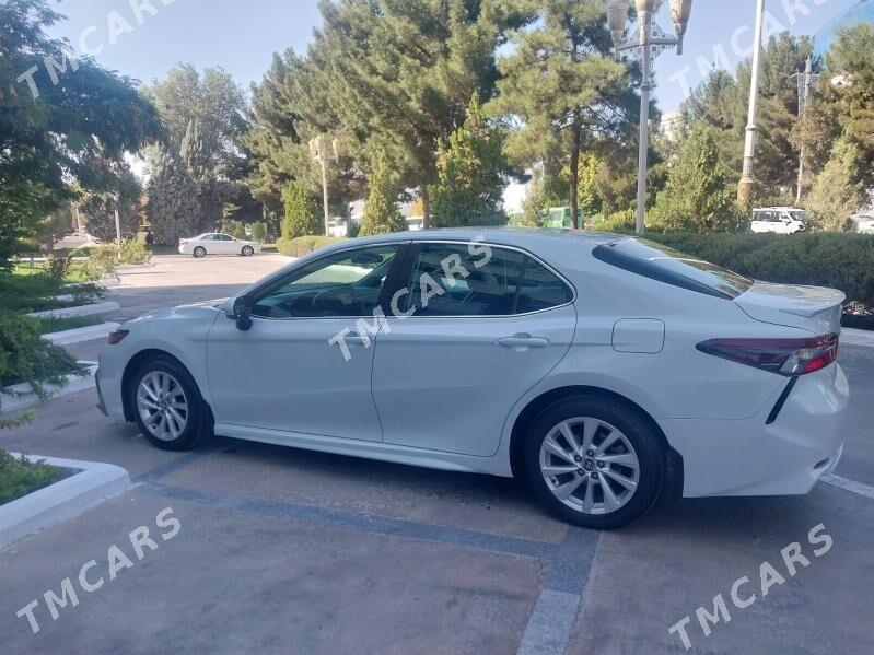 Toyota Camry 2021 - 320 000 TMT - Мары - img 5