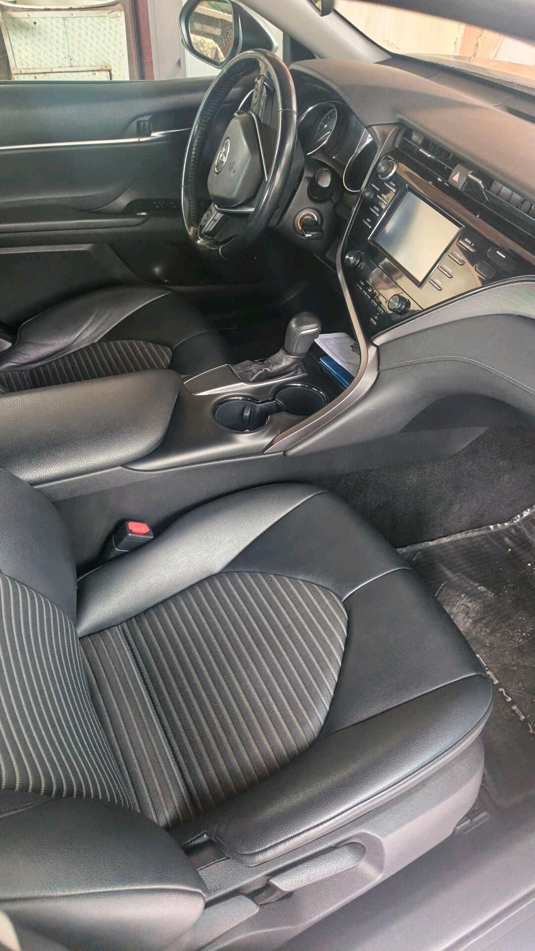 Toyota Camry 2019 - 305 000 TMT - Туркменбаши - img 7