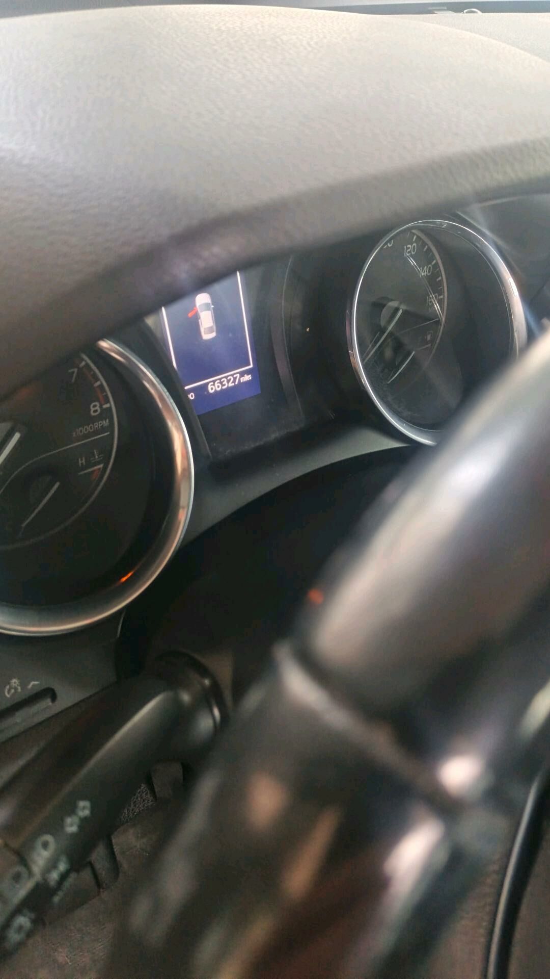 Toyota Camry 2019 - 305 000 TMT - Туркменбаши - img 10