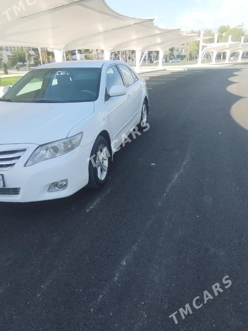 Toyota Camry 2009 - 139 000 TMT - Ашхабад - img 2