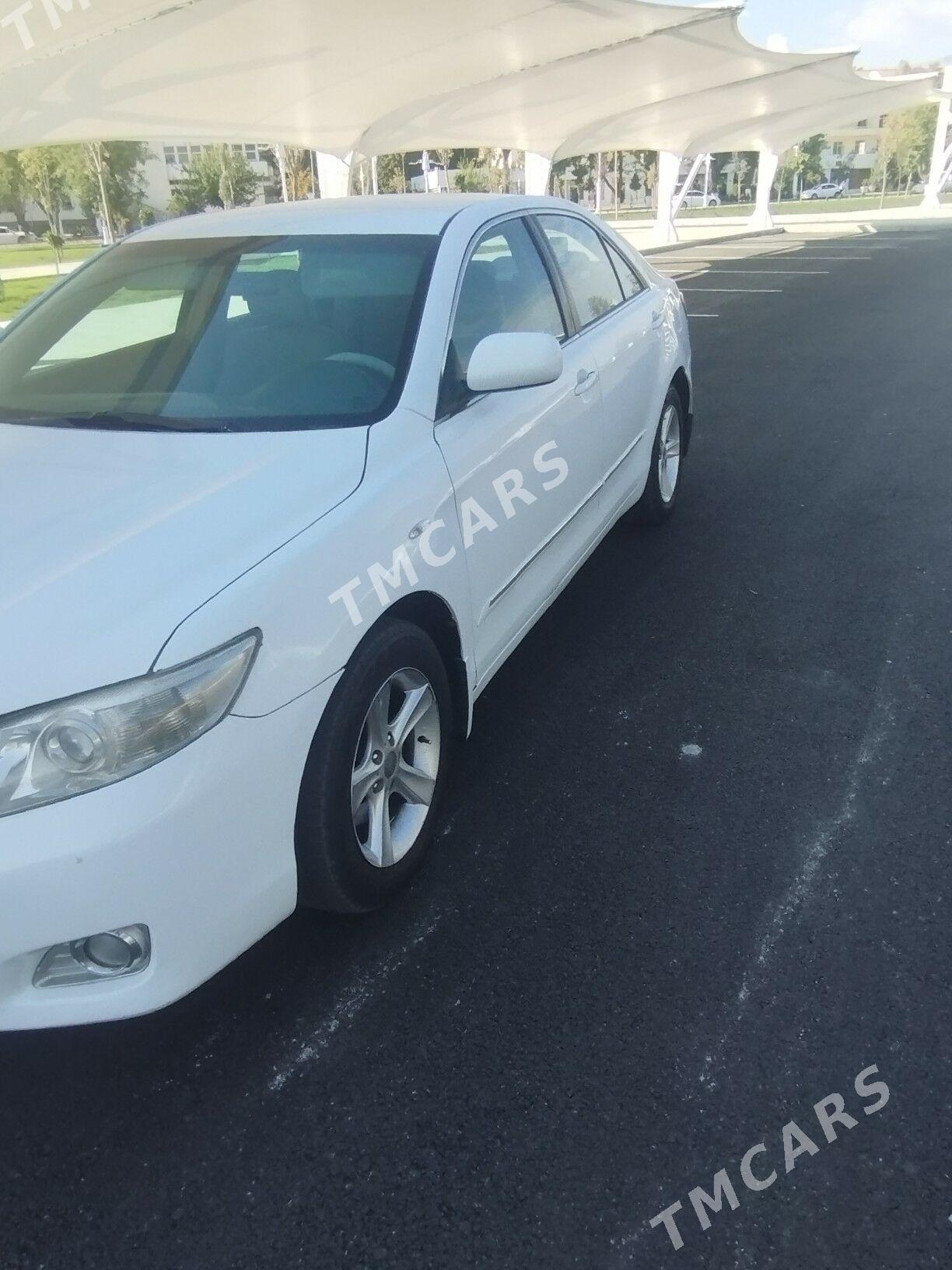 Toyota Camry 2009 - 139 000 TMT - Ашхабад - img 6