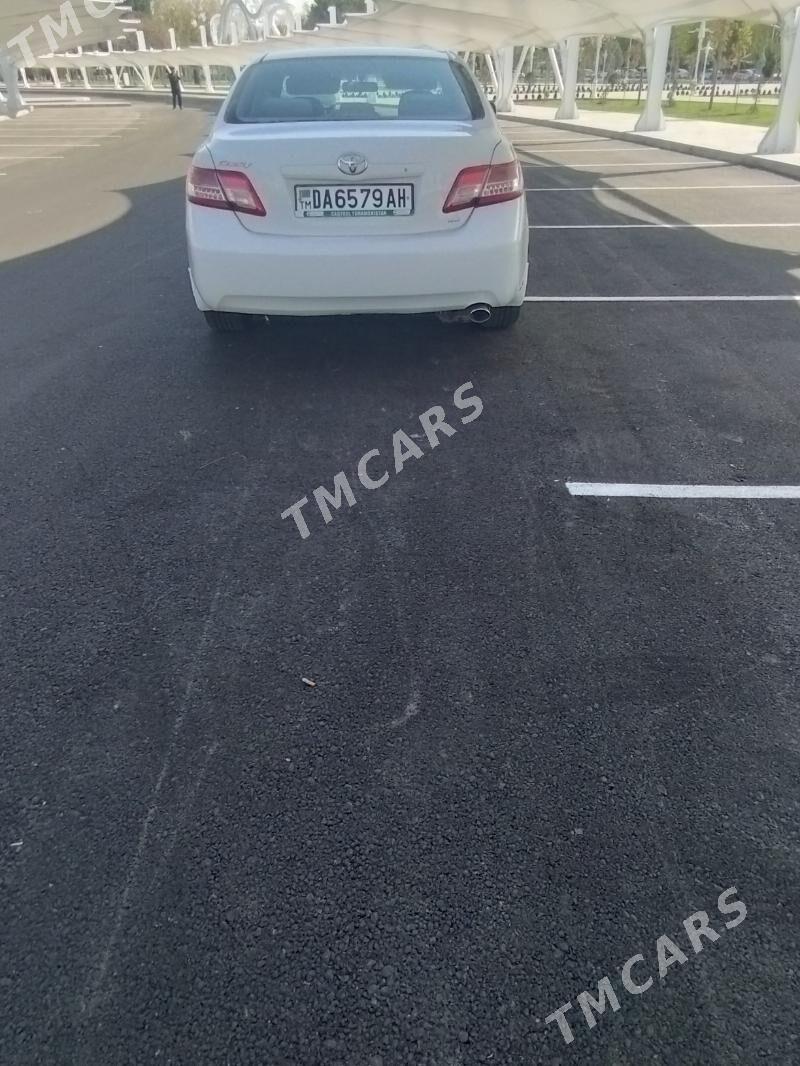 Toyota Camry 2009 - 139 000 TMT - Ашхабад - img 3