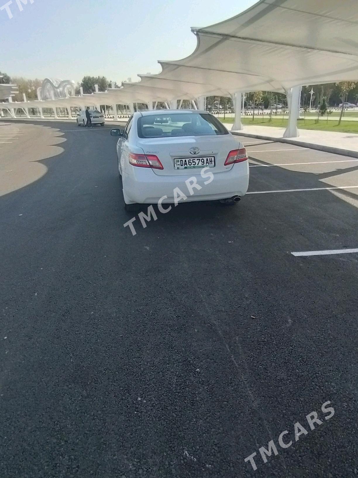 Toyota Camry 2009 - 139 000 TMT - Ашхабад - img 10