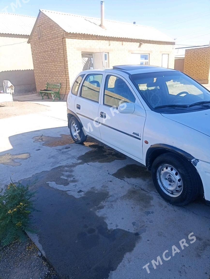 Opel Vita 1996 - 22 000 TMT - Tejen - img 2