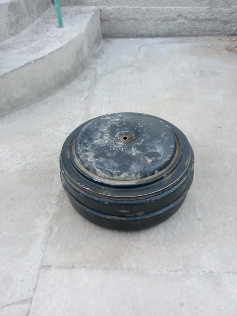 filter 200 TMT - Balkanabat - img 2