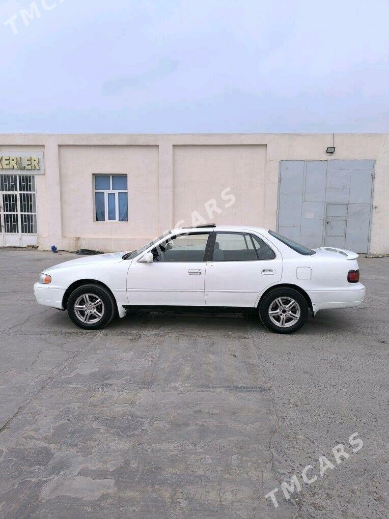 Toyota Camry 1996 - 30 000 TMT - Керки - img 5