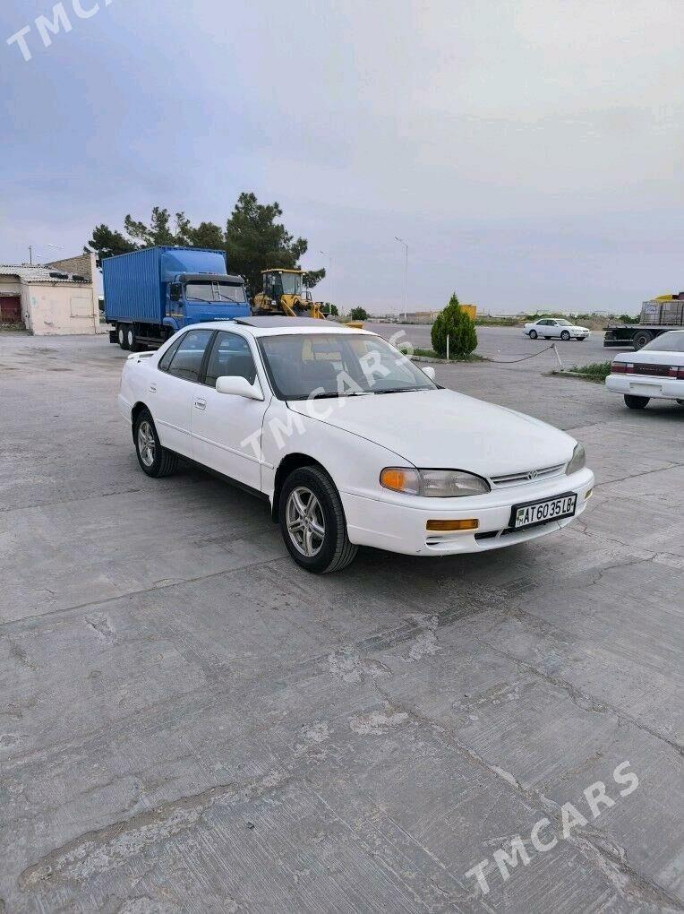 Toyota Camry 1996 - 30 000 TMT - Керки - img 4