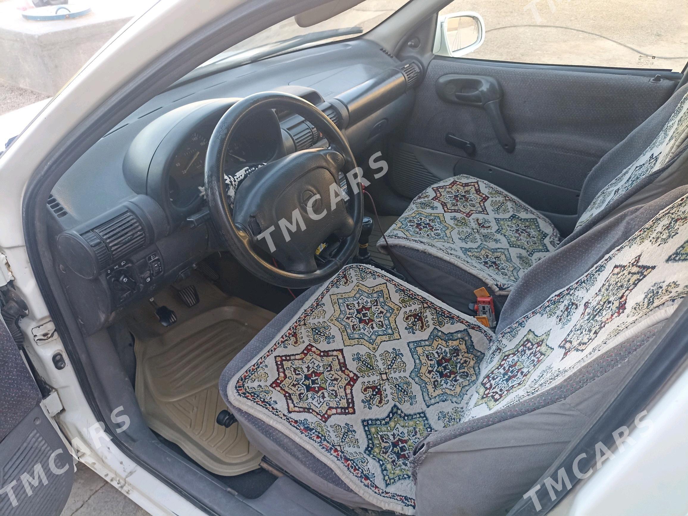 Opel Vita 1996 - 22 000 TMT - Tejen - img 4