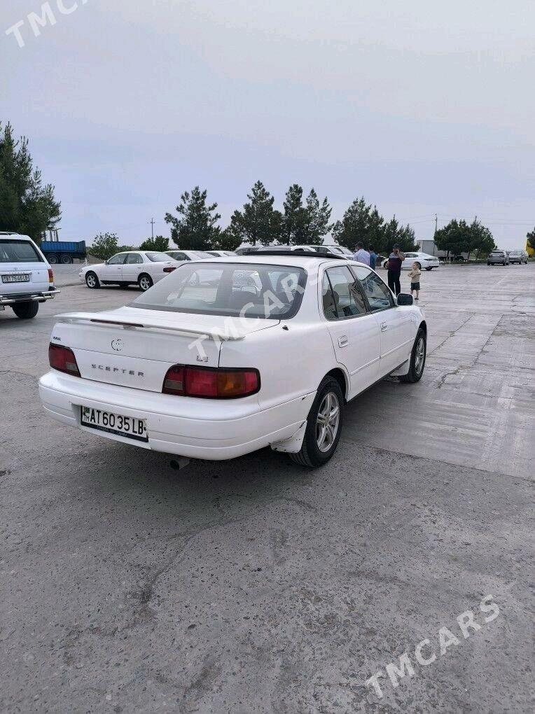 Toyota Camry 1996 - 30 000 TMT - Керки - img 6