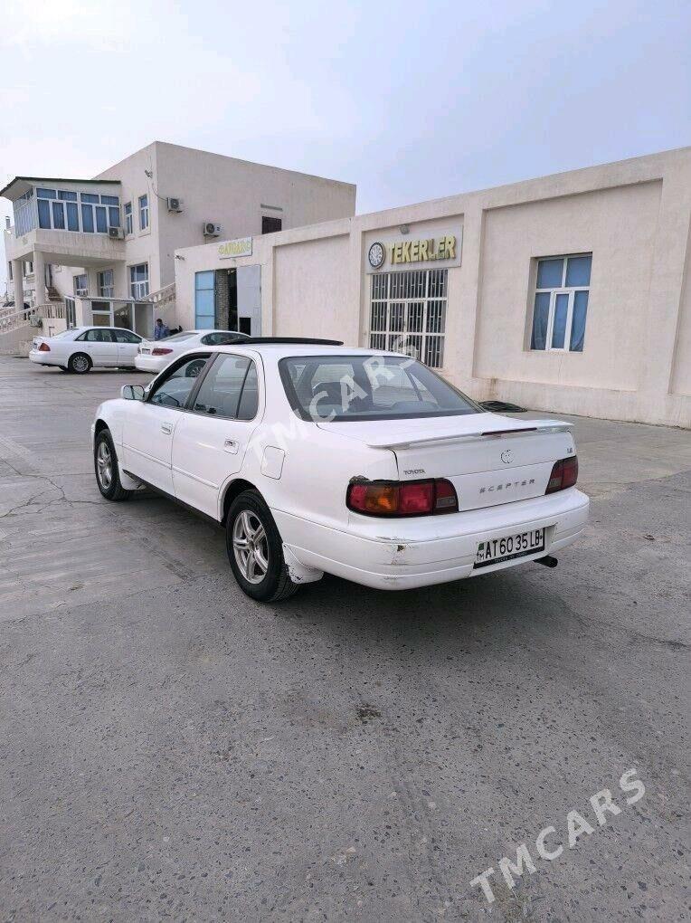 Toyota Camry 1996 - 30 000 TMT - Керки - img 8