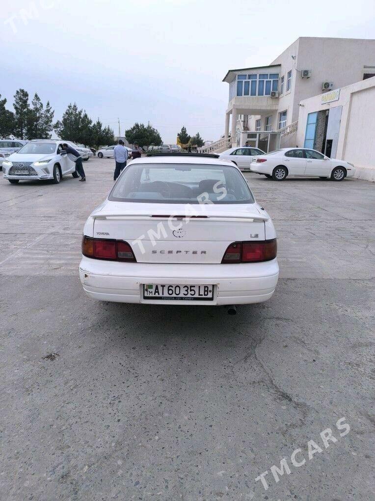 Toyota Camry 1996 - 30 000 TMT - Керки - img 2