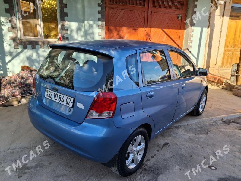 Daewoo Kalos 2003 - 64 000 TMT - Дашогуз - img 2