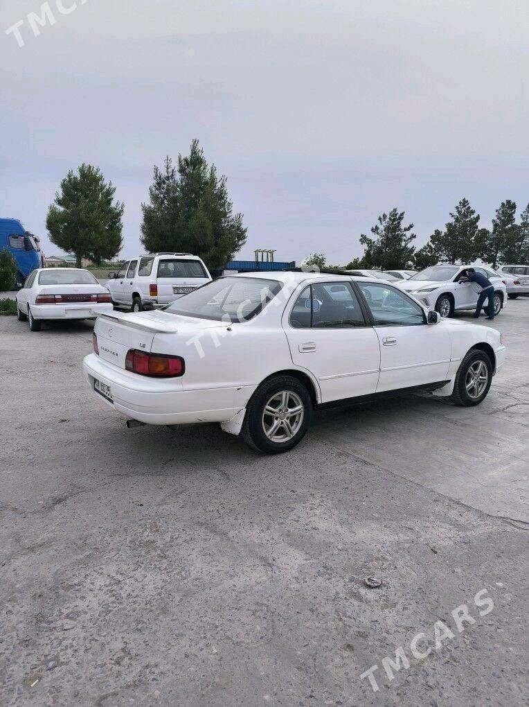 Toyota Camry 1996 - 30 000 TMT - Керки - img 7