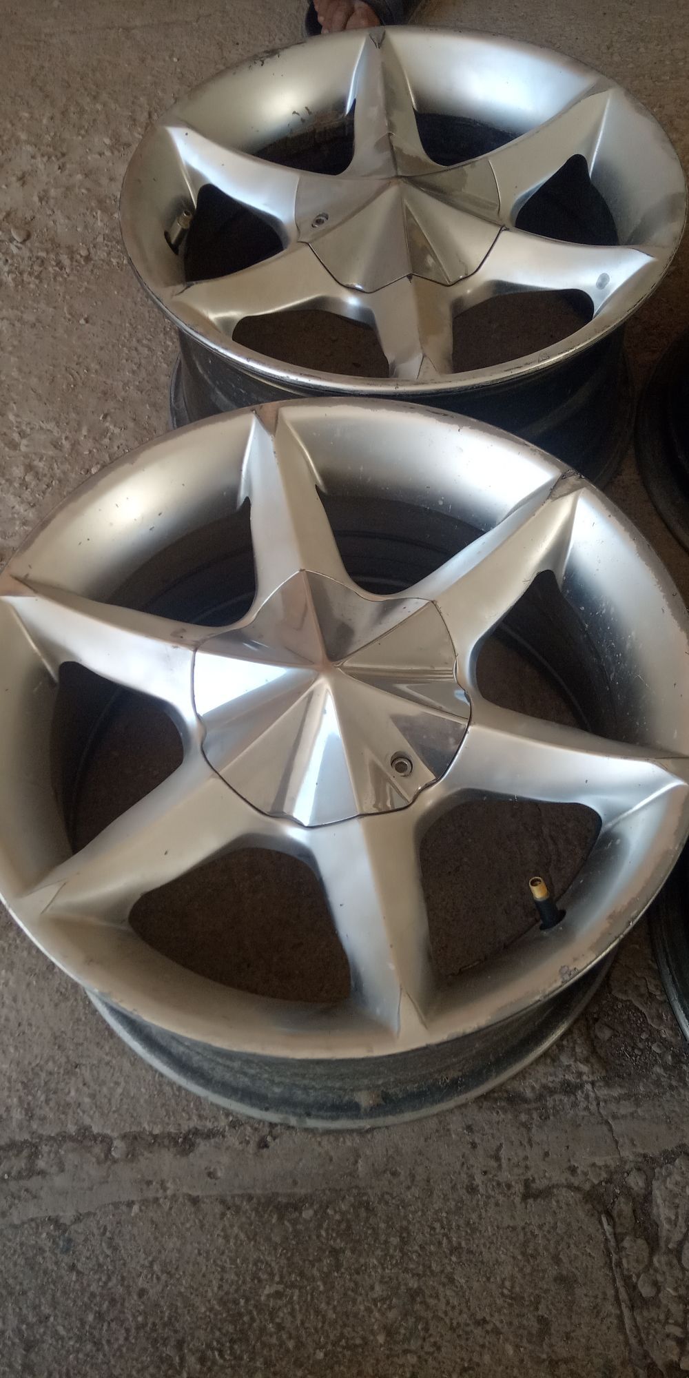 Диска Маёр 1 200 TMT - Gumdag - img 1