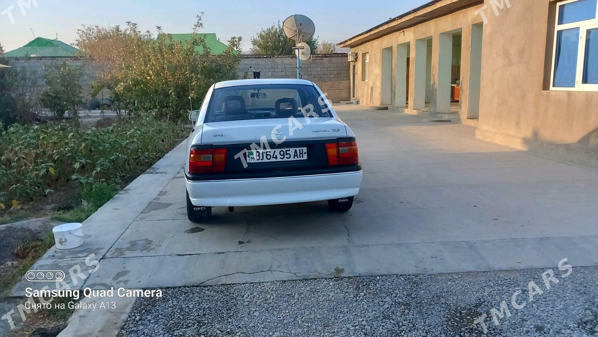 Opel Vectra 1993 - 40 000 TMT - Анев - img 2