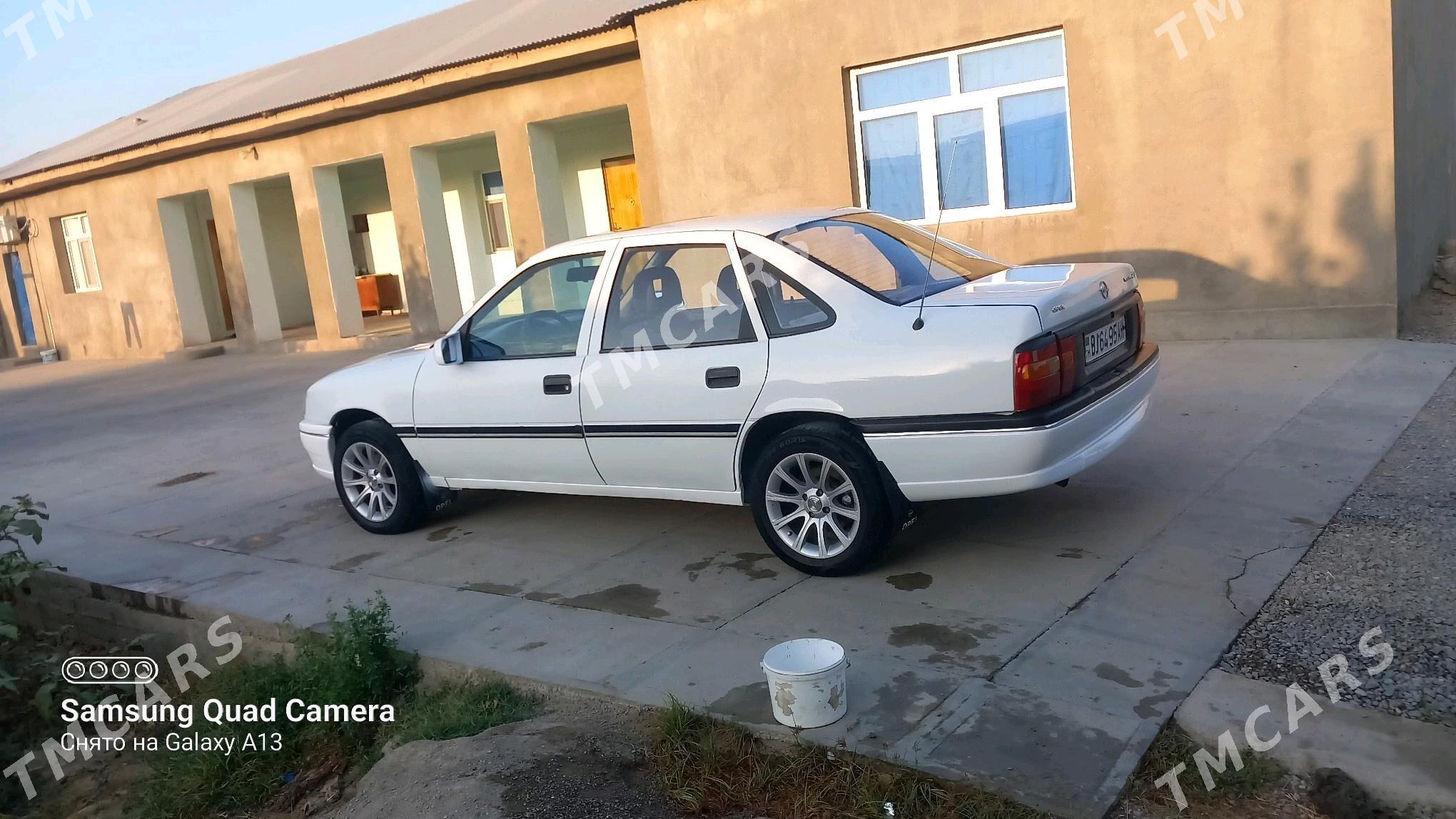 Opel Vectra 1993 - 40 000 TMT - Анев - img 3