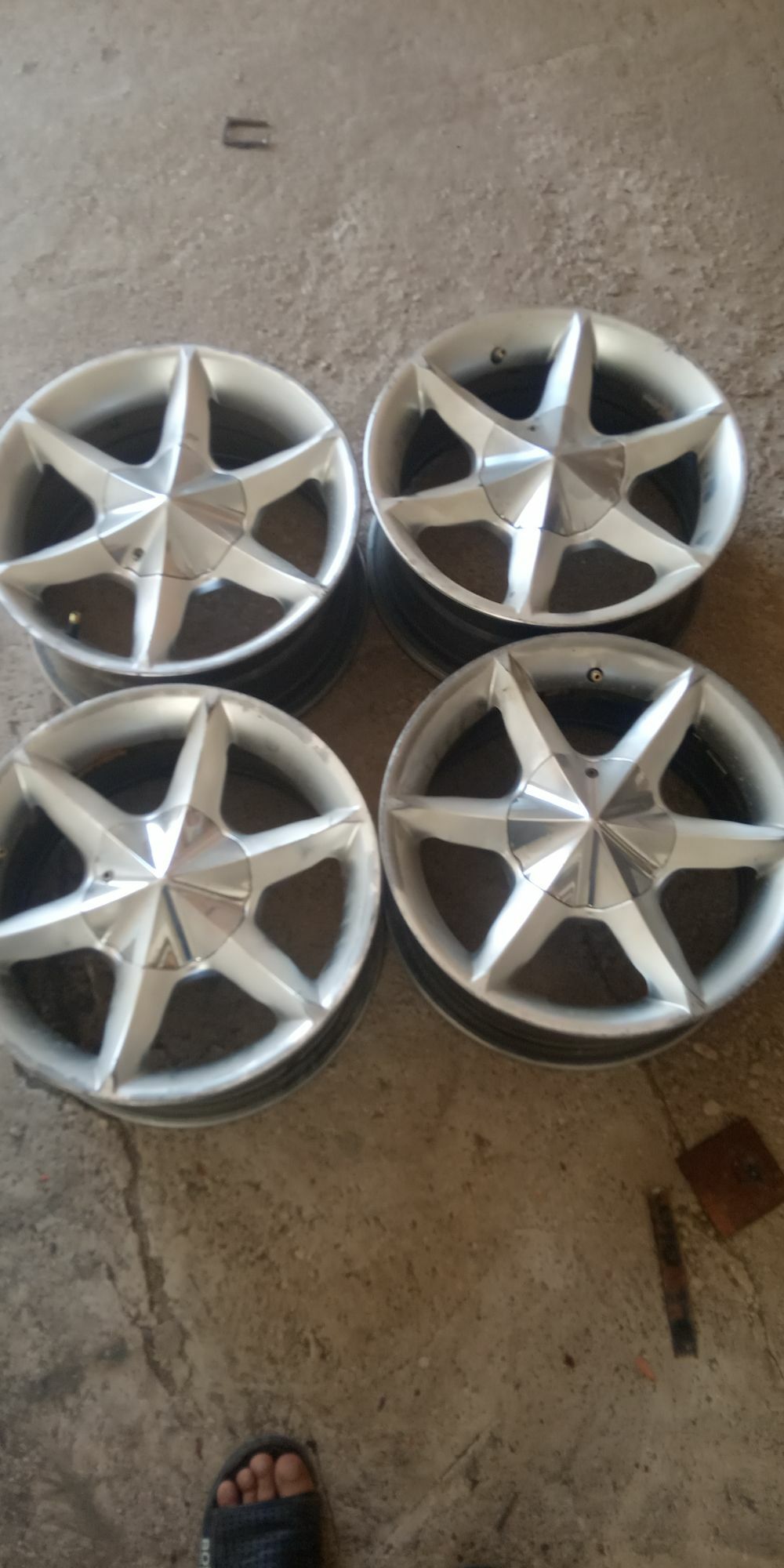 Диска Маёр 1 200 TMT - Гумдаг - img 2