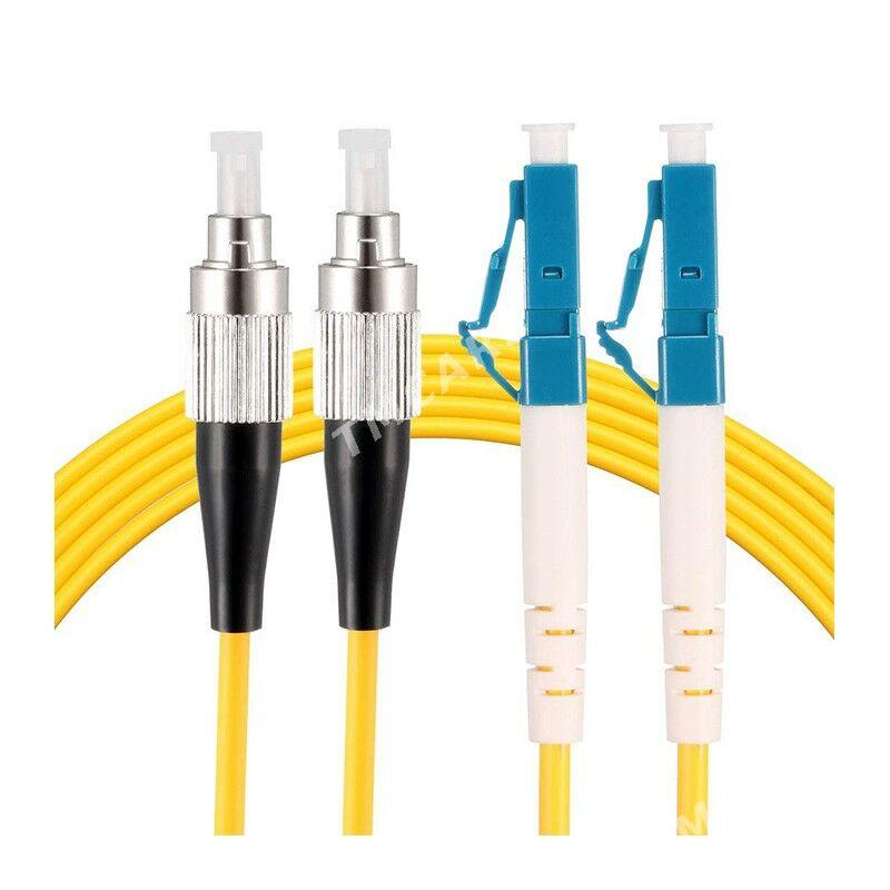 Patch cord/патч корд - Мир 4 - img 4