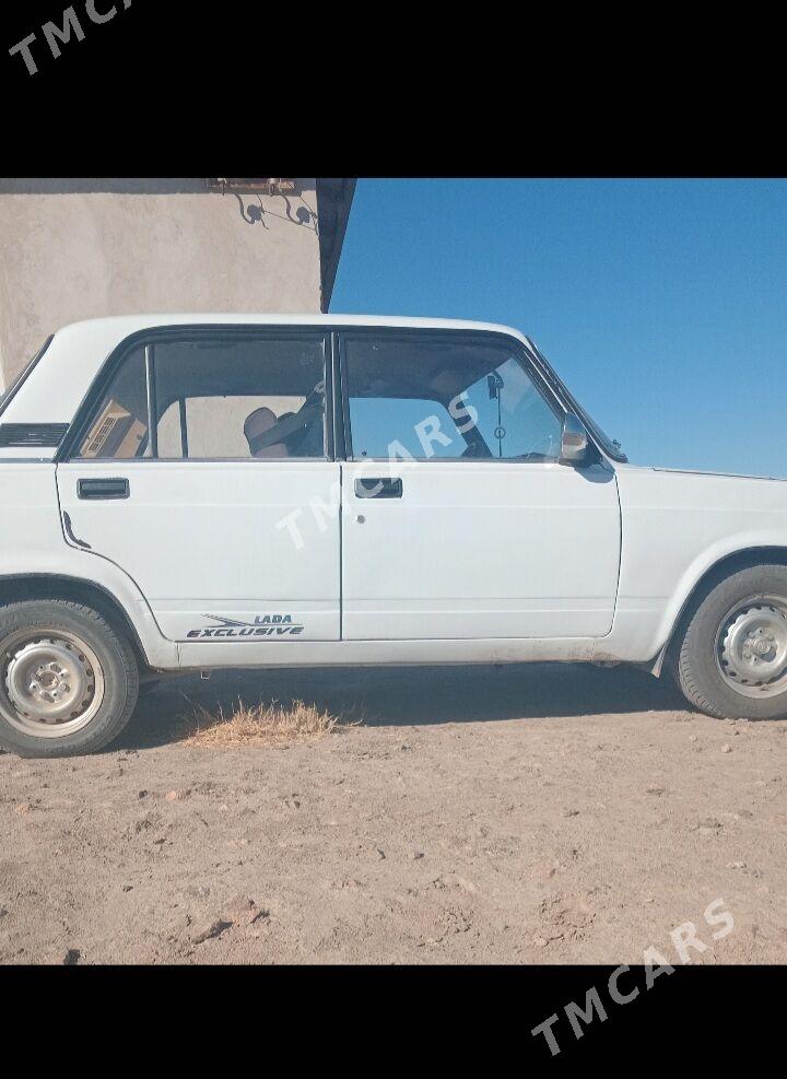 Lada 2107 1999 - 18 000 TMT - Gubadag - img 3