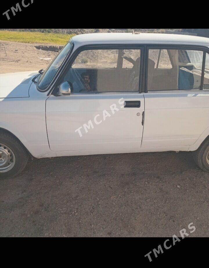 Lada 2107 1999 - 18 000 TMT - Gubadag - img 4
