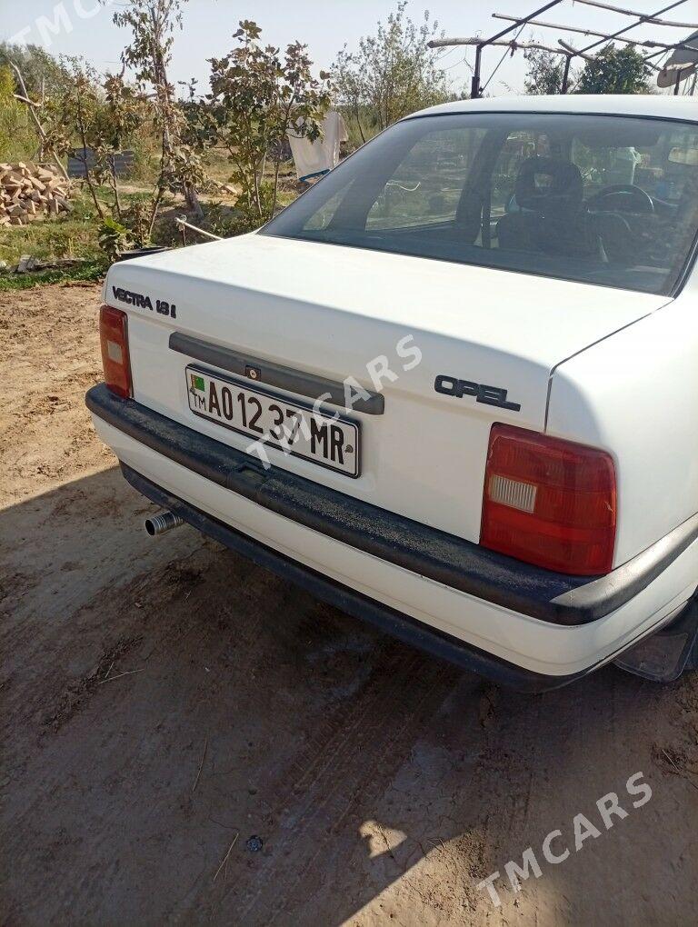 Opel Vectra 1991 - 37 000 TMT - Türkmengala - img 3