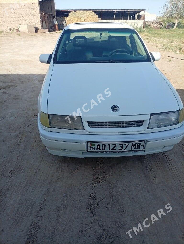 Opel Vectra 1991 - 37 000 TMT - Türkmengala - img 4