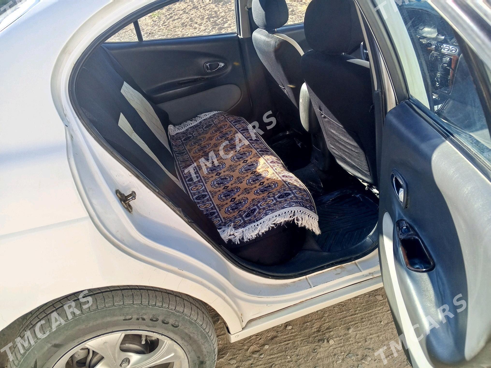 Daewoo Leganza 2002 - 47 000 TMT - Анев - img 5