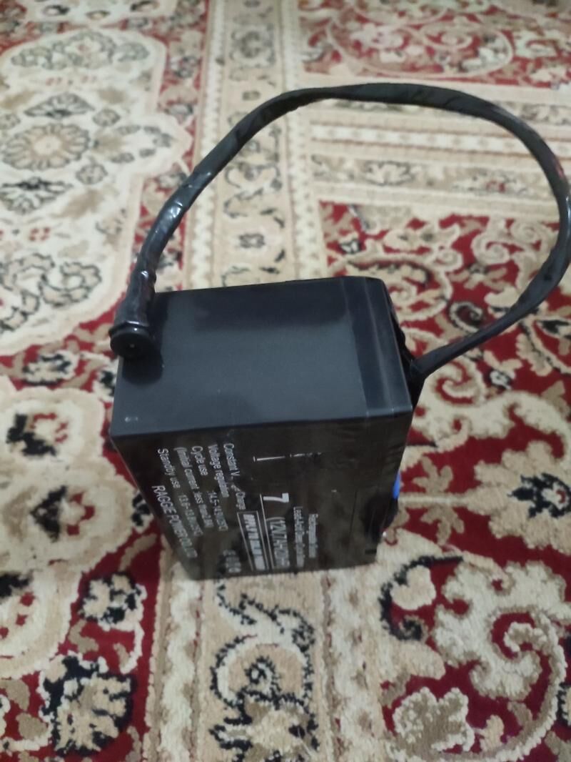 panda batareyka - 4 mkr - img 2