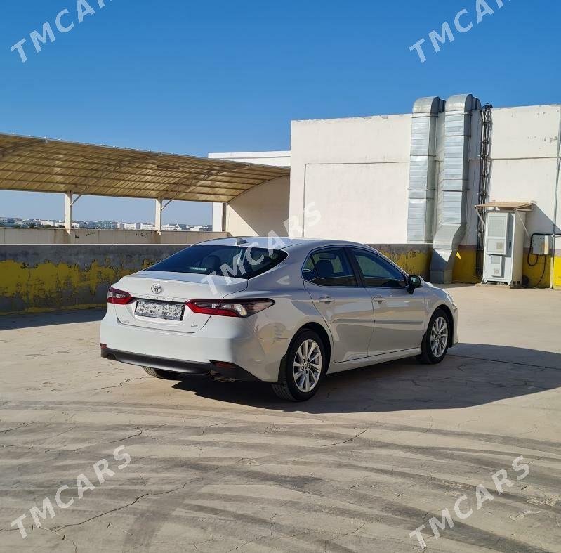 Toyota Camry 2022 - 365 000 TMT - Hitrowka - img 3
