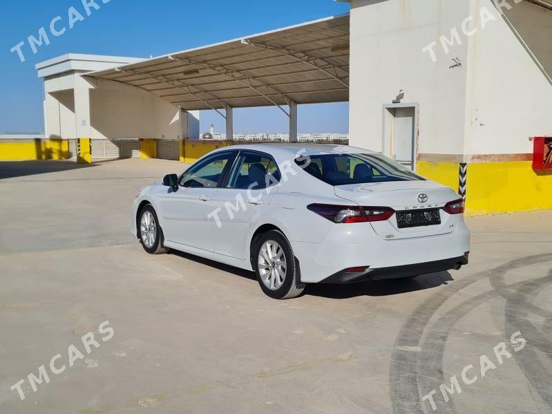 Toyota Camry 2022 - 365 000 TMT - Hitrowka - img 6