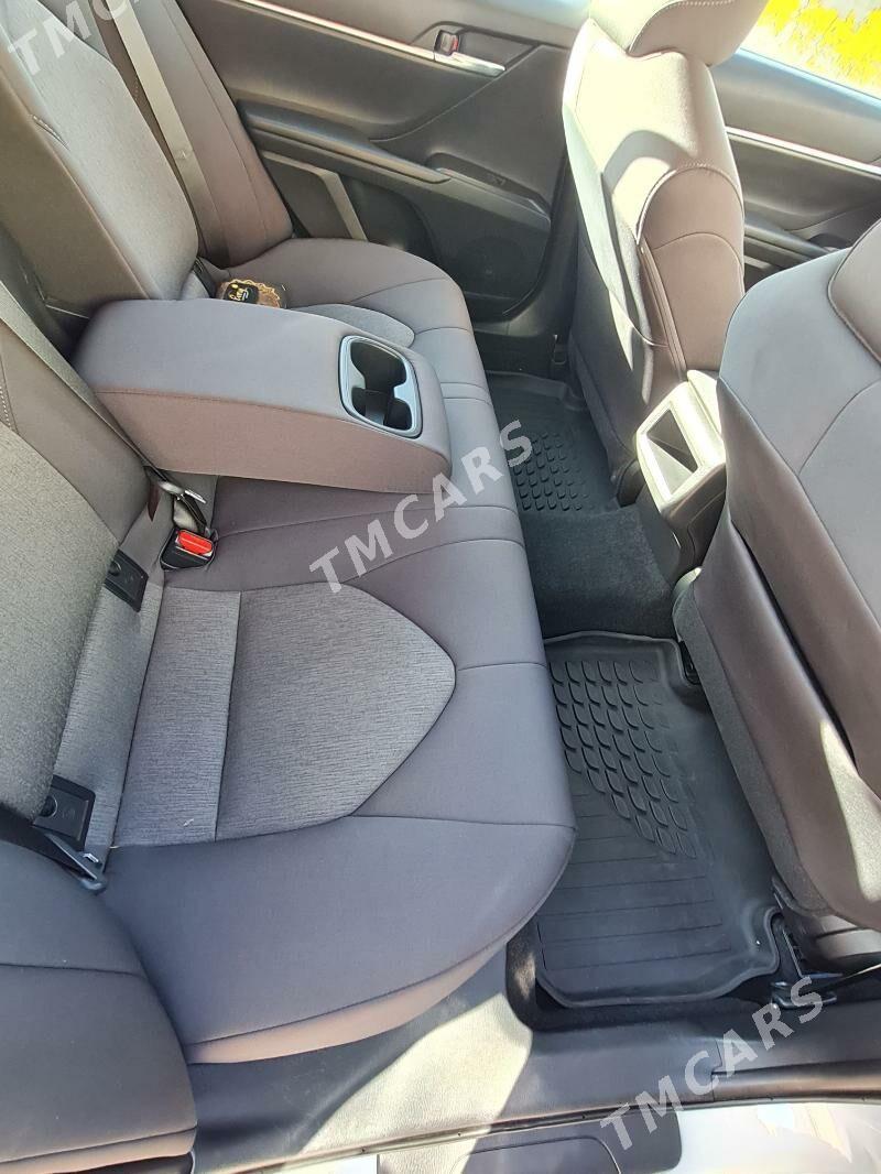 Toyota Camry 2022 - 365 000 TMT - Hitrowka - img 5