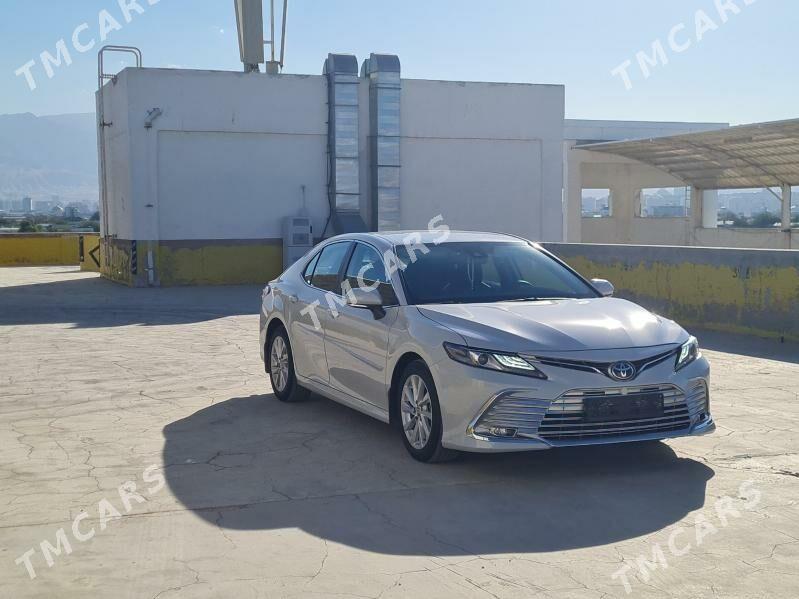 Toyota Camry 2022 - 365 000 TMT - Hitrowka - img 4