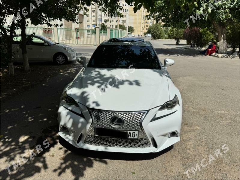 Lexus IS-F 2015 - 262 000 TMT - Aşgabat - img 5