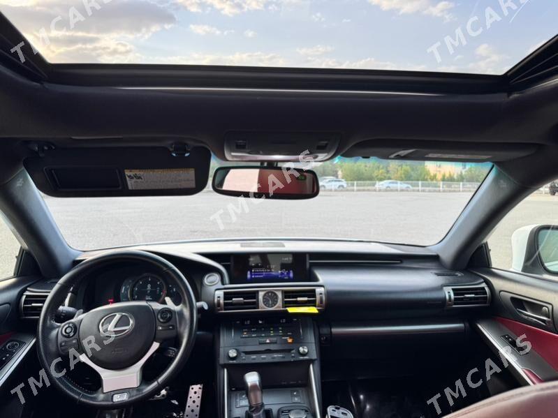 Lexus IS-F 2015 - 262 000 TMT - Aşgabat - img 6
