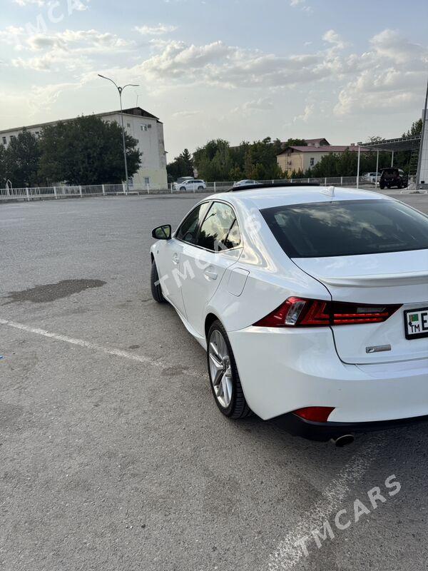 Lexus IS-F 2015 - 262 000 TMT - Aşgabat - img 3