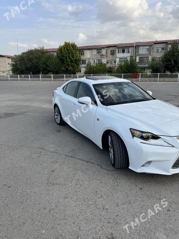 Lexus IS-F 2015 - 262 000 TMT - Aşgabat - img 4