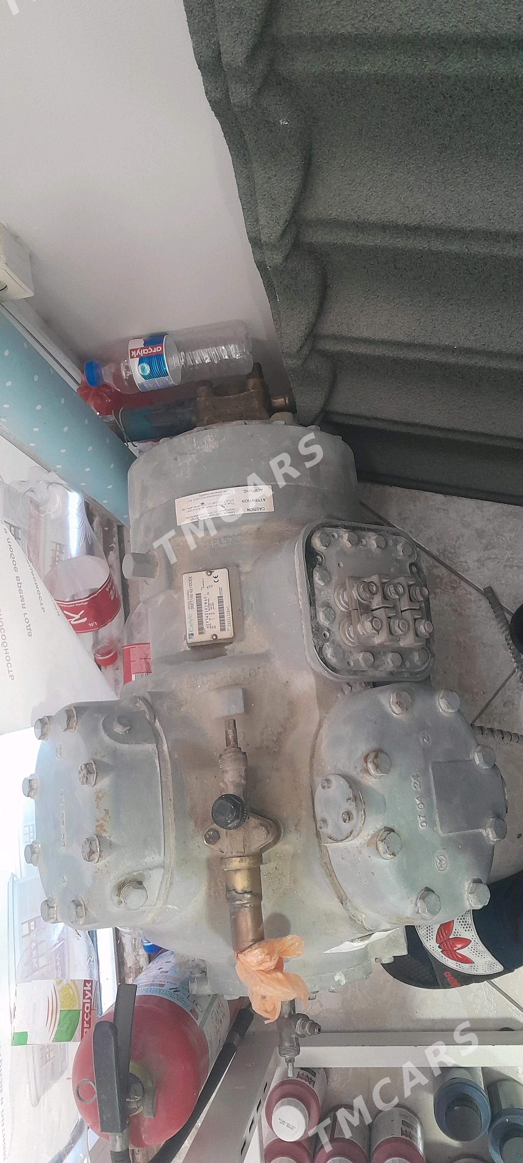 kampresor çiller - Balkanabat - img 3